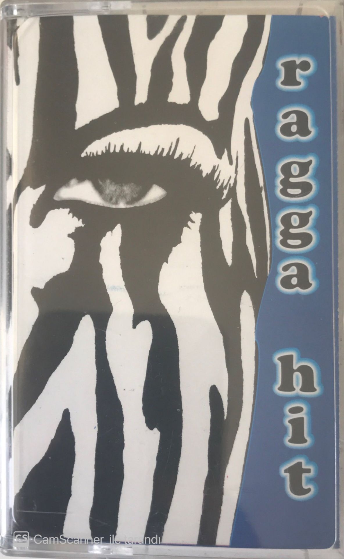 Ragga Hit KASET