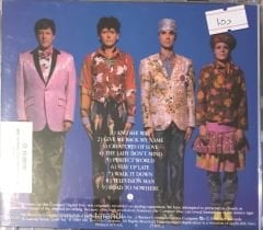 Talking Heads - Little Creatures CD
