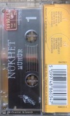 Nükhet Duru Mühür KASET