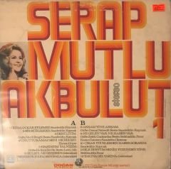 Serap Mutlu Akbulut LP