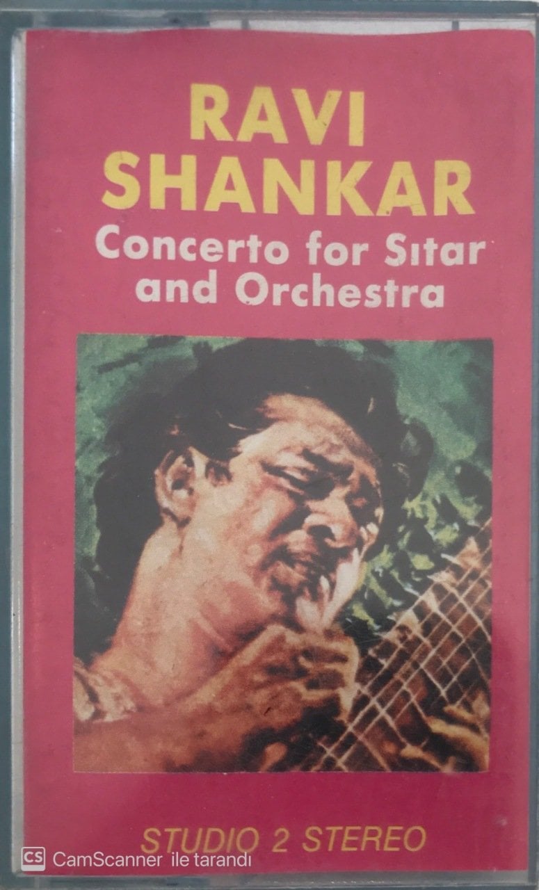 Ravi Shankar KASET