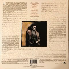 Paul Simon - Graceland LP