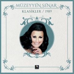 Müzeyyen Senar Klasikler 1989 LP