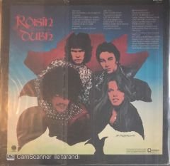 Thin Lizzy - Black Rose A Rock Legend LP