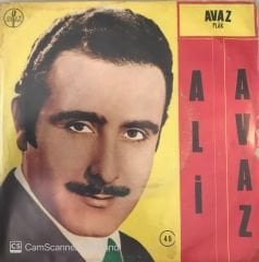 Ali Avaz Yatırdın Bizi Süleyman 45lik