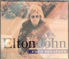 Elton John - Rare Masters  2 CD