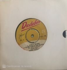 Zamani Akyıldız Kerbela Çölünde 45lik