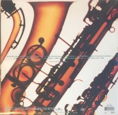 David Bowie - Black Tie White Noise LP