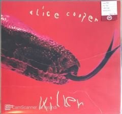 Alice Cooper - Killer LP