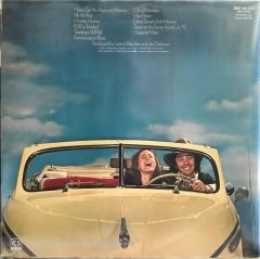 Ry Cooder - Into The Purple Valley LP