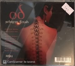 Şebnem Ferah - Od CD