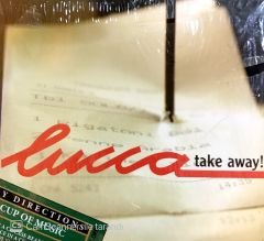 Lukka / Take Away CD
