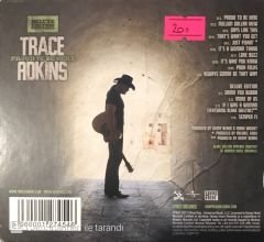 Trace Adkins - Proud To Be Here (Deluxe Edition) CD
