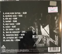 Zen - Tanbul CD