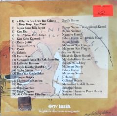 Kantolar 1905-1945 CD