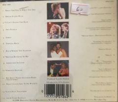 Tina Turner Tina Live CD