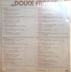Douce France LP