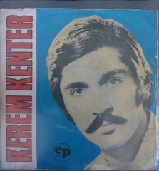 Kerem Kenter Sevenlerin Sofrası 45 Lik