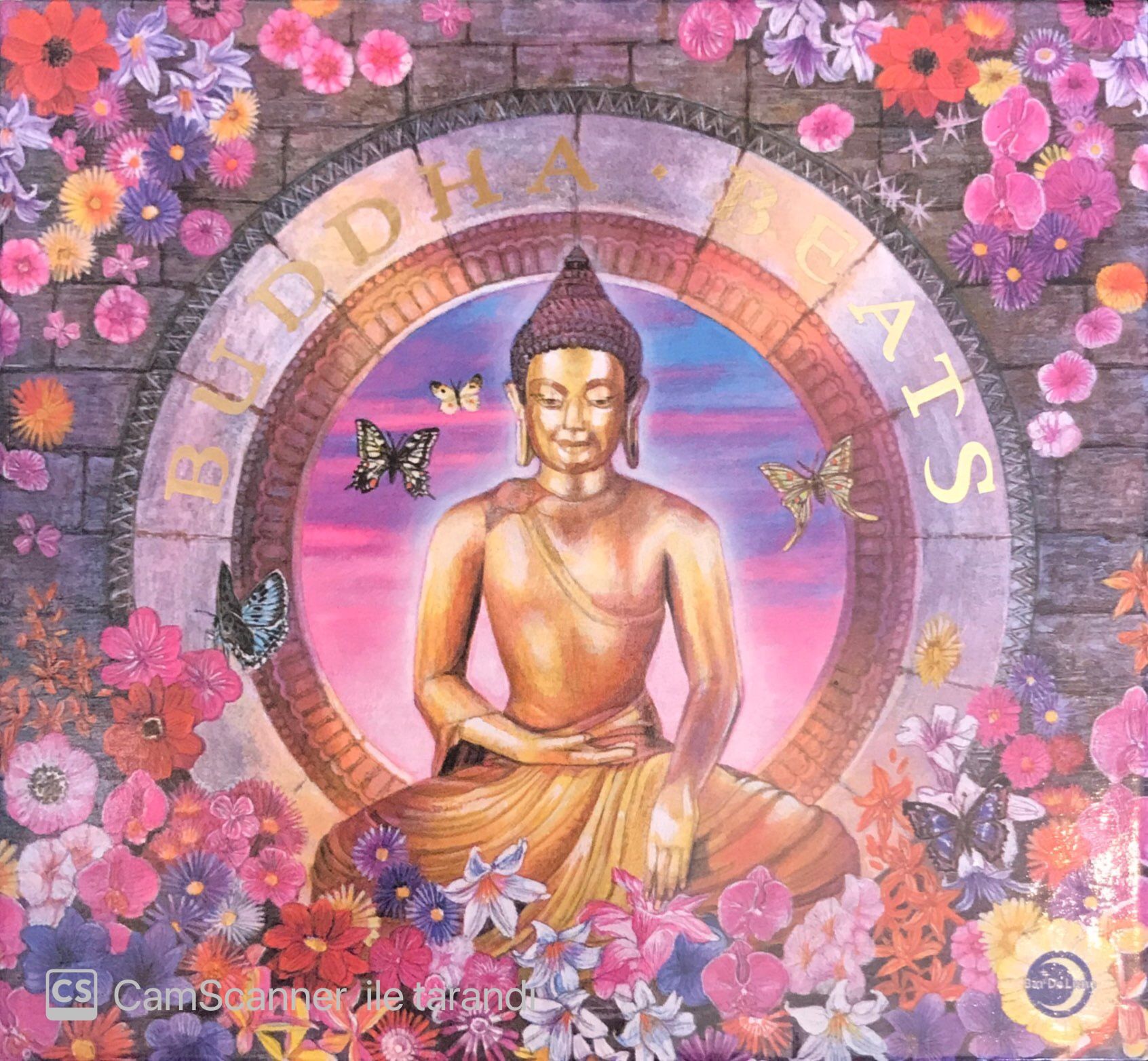 Buddha Beats Box Set 2 CD