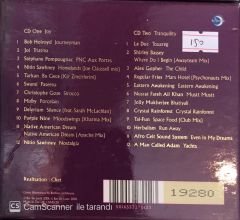 Buddha Beats Box Set 2 CD