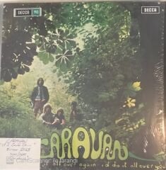 Caravan - If I Could Do.. LP