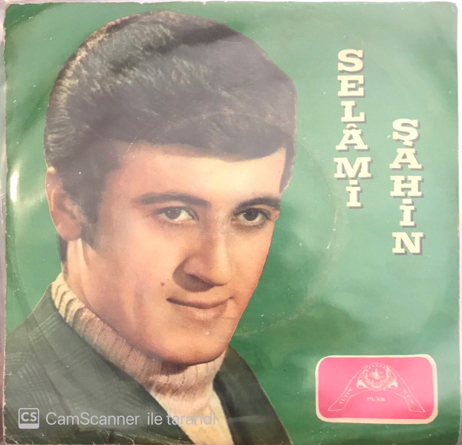 Selami Şahin Korkma Sakın Benden