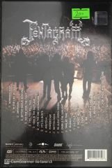 Pentagram 1987 DVD