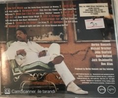 Herbie Hancock The New Standart CD