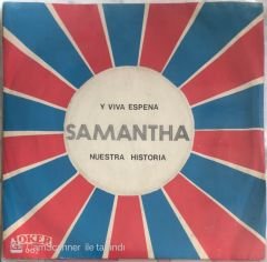 Samantha Y Viva Espana 45lik