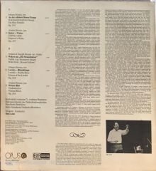 Strauss Family Waltzes Vol.1 LP