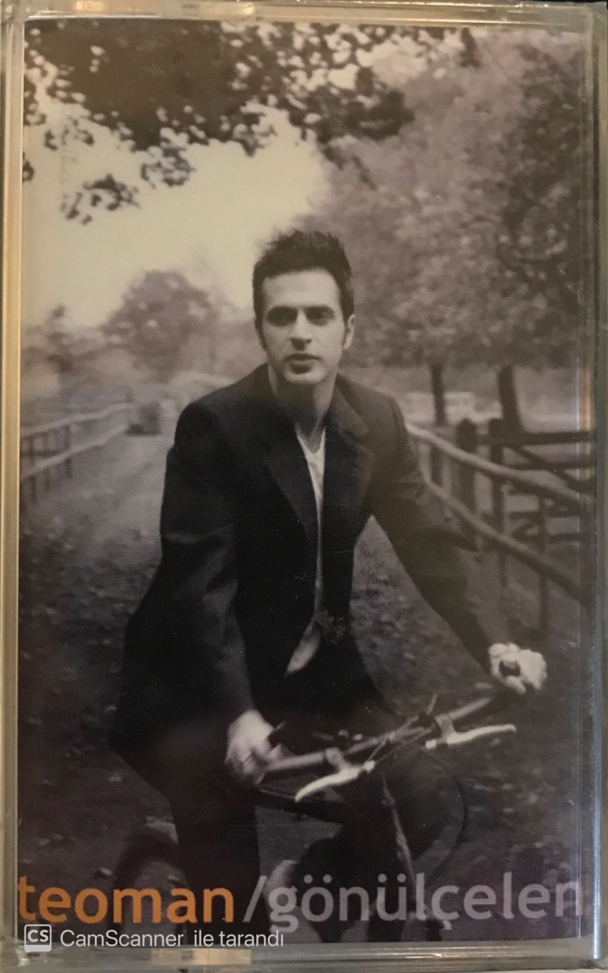 Teoman Gönülçelen KASET