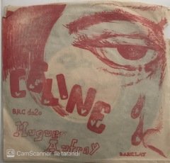 Hugues Aufray Celine 45lik