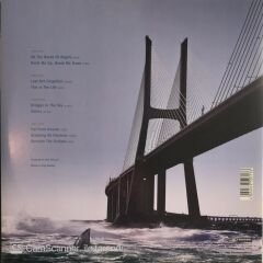 Dream Theater - A Dramatic Turn Of Events Double LP