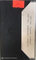 Tangerine Dream - Poland KASET