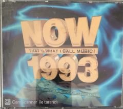 Now That's What I Call Music ! 1993 CD