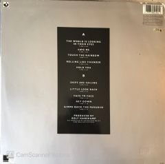 Axxis II LP