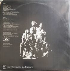 The Best of Mandrill LP