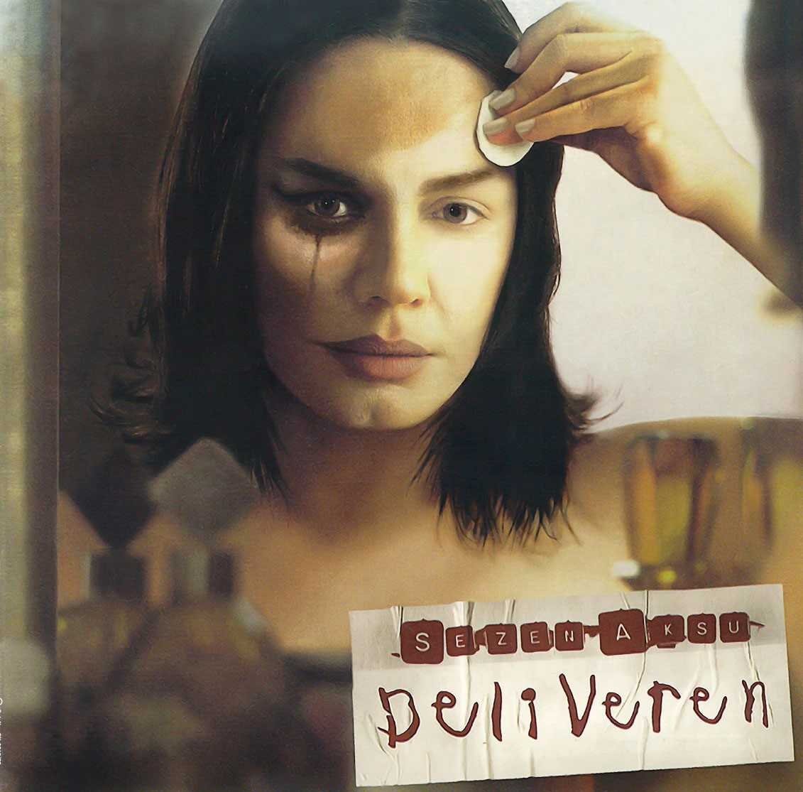 Sezen Aksu Deliveren Çift LP