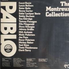 Highlights Of The Montreux Jazz Festival 1975 Double LP