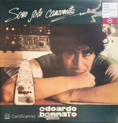 Edoardo Bennato LP
