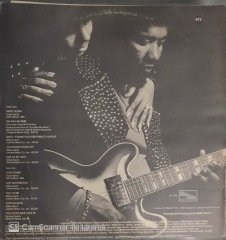 Willie Hutch Ode To My Lady LP