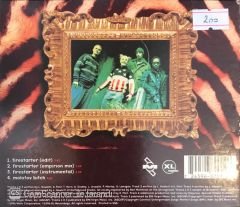 Prodigy - Firestarter CD