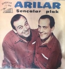 Özdemir - Sedat Arılar 45lik