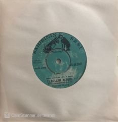 Muzaffer Uludağ Yıldızların Altında 45lik