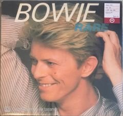 David Bowie - Rare LP