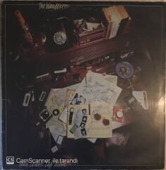 The Wanderers - Only Lovers Left Alive LP