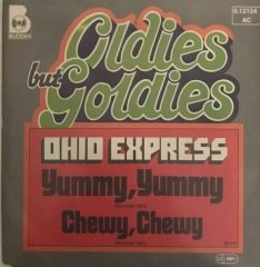 Ohio Express Yummy Yummy 45lik