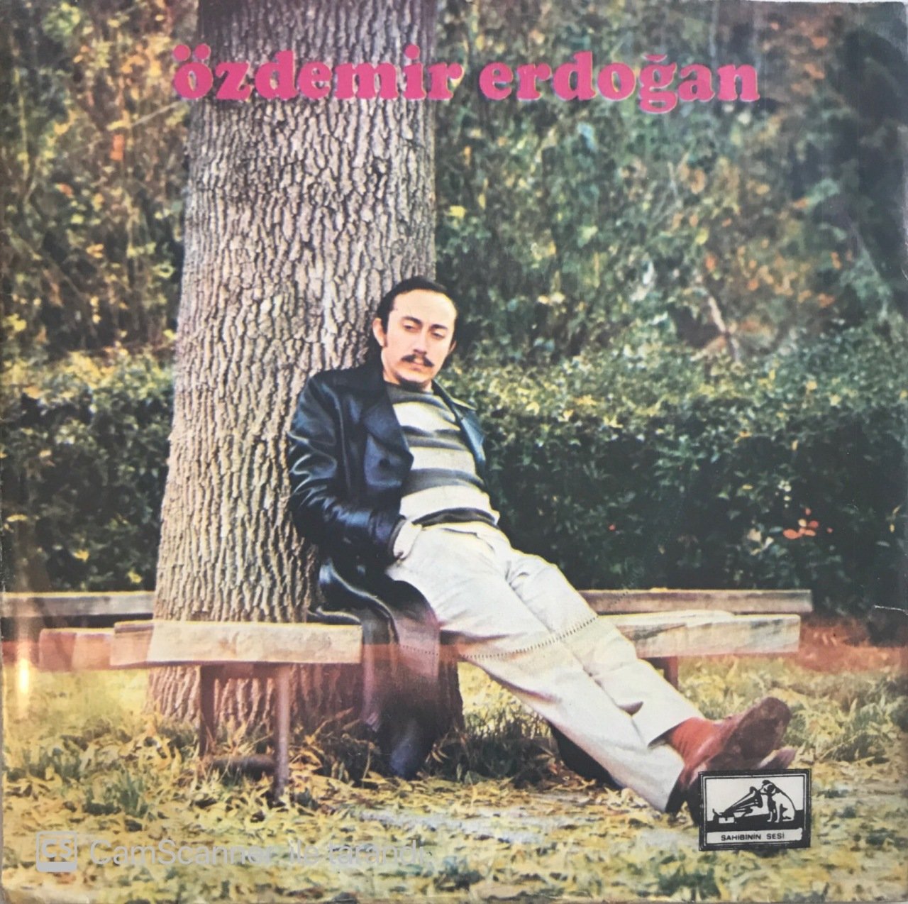 Özdemir Erdoğan Senden Ayrı Unuttum Aşkı 45lik