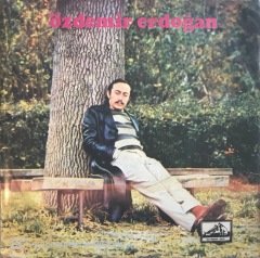 Özdemir Erdoğan Senden Ayrı Unuttum Aşkı 45lik