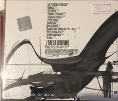 Andre Manoukian - Inkala CD